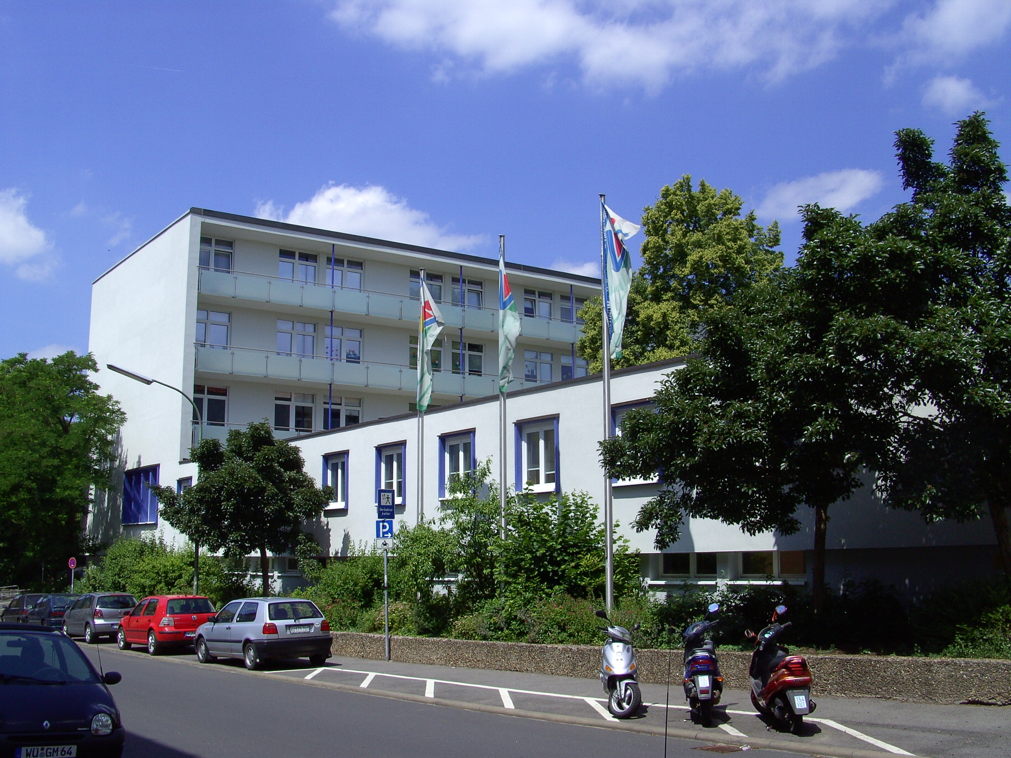 Tagesheim