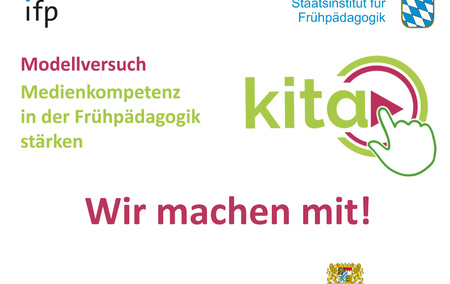 Logo Medienprojekt
