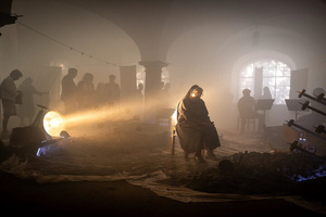 Foto von der Veranstaltung Hell ist die Nacht